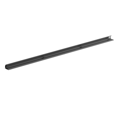 Vivolink Floor Channel - Straight, Black 2m, VLFL922001-B Vivolink Floor Channel - Straight, Black 2m, VLFL922001-B von Vivolink