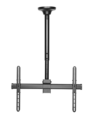 Vivolink Telescopic Full-Motion Monitor Ceiling Mount Small ., W125955505 (Monitor Ceiling Mount Small .) von Vivolink