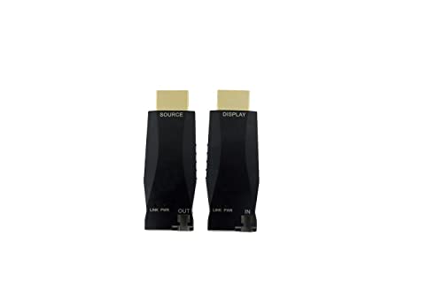 Vivolink True 4K Fiber Extender dongle 300m ., VLHDMIEXTDGL100 Vivolink True 4K Fiber Extender dongle 300m ., VLHDMIEXTDGL100 von Vivolink