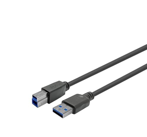Vivolink USB 3.0 Active Cable A Male - B Male 15m ., PROUSB3AB15C von Vivolink