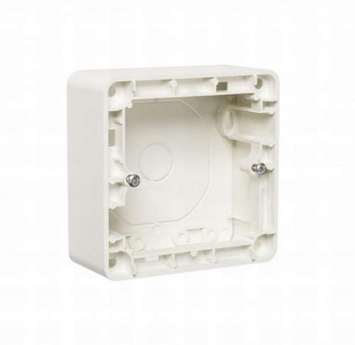 Vivolink Wallbox 8x8 Suitable for 8 x 8 Module, 1845637 (Suitable for 8 x 8 Module) von Vivolink