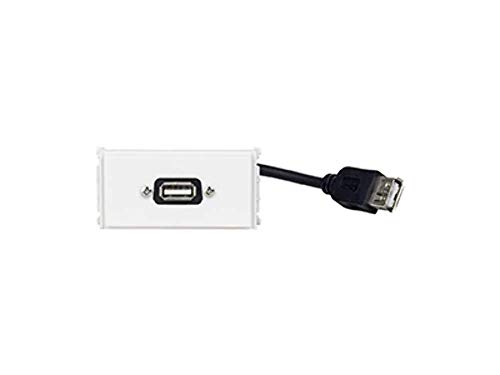 Vivolink - Wi221275 USB - Steckdose Vivolink - Wi221275 USB - Steckdose von Vivolink