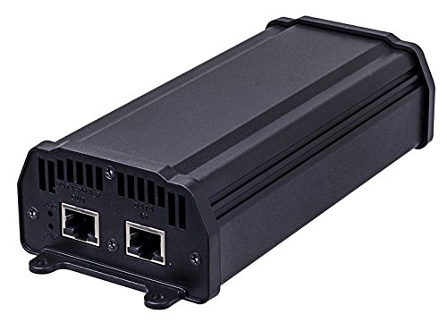 VIVOTEK AP-GIC-011A-060 Indoor IEEE802.3at UPoE Injector, 60W von VIVOTEK