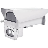 Vivotek AE-510 Wetterschutzgehäuse Edelstahl von Vivotek