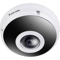 Vivotek FE9391-EHV-v2,N/A LAN IP Überwachungskamera 2944 x 2944 Pixel von Vivotek