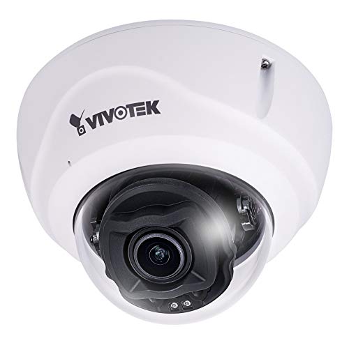 Vivotek FD9387-HTV-A FD9387-HTV-A IP Überwachungskamera von VIVOTEK