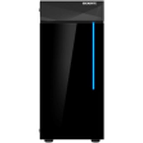 Vizzio Desktop-PC Gold I7-12700 Intel Core i7-12700 16 GB RAM 512 GB SSD Nvidia Geforce RTX 4060 von Vizzio