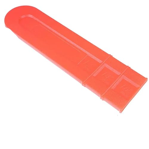 1pcs Kettensägenstangenschutzabdeckung Scheide mit elektrischen Kettensägen kompatibel(16 Zoll) von VjSLwPL