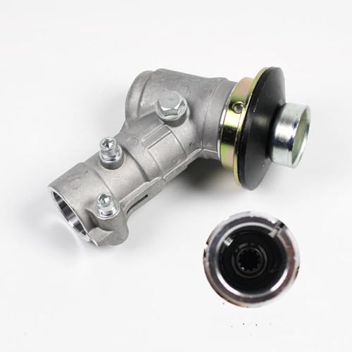 28mm 11T Cutter Getriebe Reduzierer kompatibel mit B45 Unkraut-Esser-Getriebe-Getriebekoffer 72080-13011 Getriebekoffer(B45) von VjSLwPL