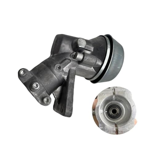 32mm 10T Getriebe Reduzierer kompatibel mit Getriebekoffer -Headbox -Modellen 753 746T 750T 753T 755T FITS FITS Master Teil Nummer 6112072R von VjSLwPL