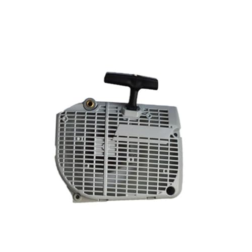 Handzugstarter -Montage -Kompatibel mit Kettensawmodellen MS660 MS064 MS065 MS066 Zuverlässiger Zugmechanismus für den Start des Motors Handzugstarter -Montage -Kompatibel mit Kettensawmodellen MS660 MS064 MS065 MS066 Zuverlässiger Zugmechanismus für den Start des Motors von VjSLwPL