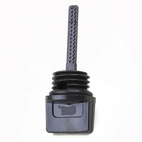 Kompatibler Ölfüllerkappen -Tauchstick für GX140 GX160 GX200 Motoren 5. 5 PS 6. 5 PS-Rasenmäherteile 15600-ZE1-003 Ersatzzubehör von VjSLwPL