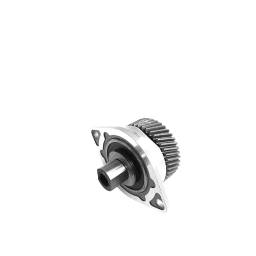 Lagerhäuserbaugruppe kompatibel mit LS1040 LS1045 LS1040 LS1045 LS1030N Schneidemaschine für Spindelausgangswelle und Getriebeersatzteile(1Pcs) von VjSLwPL