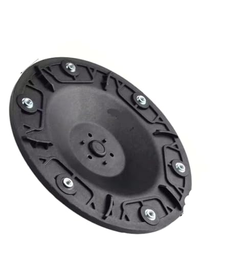 Mäher Roboterschneiderscheibe 6 RSD-01-1 M500 WR141E M700 WR142E Ersatzteil kompatibel mit Landoid und Anderen Rasenmähermodellen Gartenwerkzeug-Zubehör für Mähermodelle(1PCS) von VjSLwPL