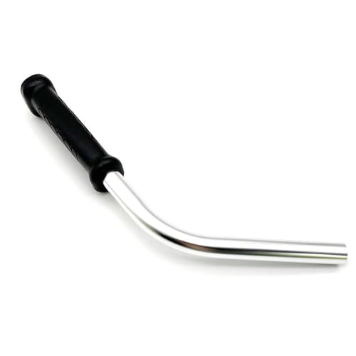 Manuelles Ersatzteil des linken Griffs für Garten -Elektrowerkzeuge, die mit verschiedenen Modellen kompatibel sind von VjSLwPL