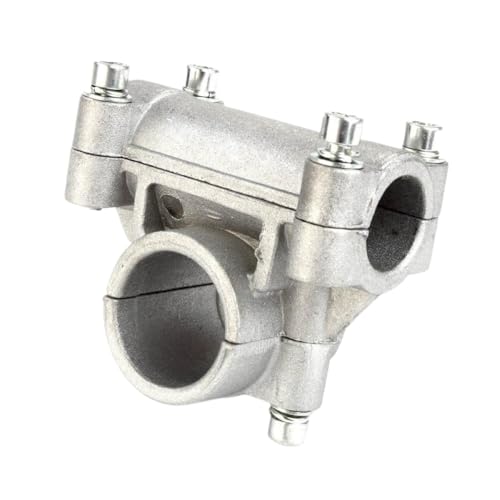 Rasenmäher -Unschleifer Side Mount Reparatursitz 26 28 mm kompatibel mit Rasenmäherzubehör Ersatzteil(26mm) von VjSLwPL