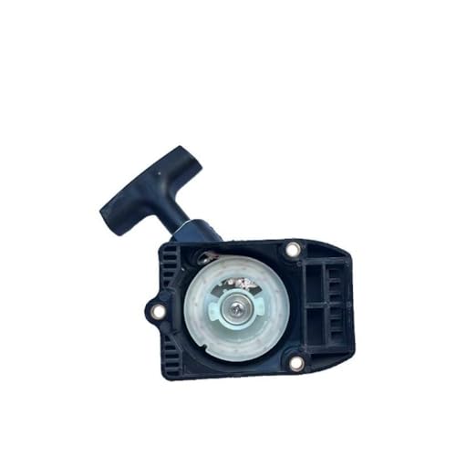 Rückstoß -Starter -Baugruppe kompatibel mit FS75 FS80 FS85 BG85 FR85 FS80R FS85R FR85T FS85T Modelle SEVENTIONSTEIL #2001635380015 von VjSLwPL