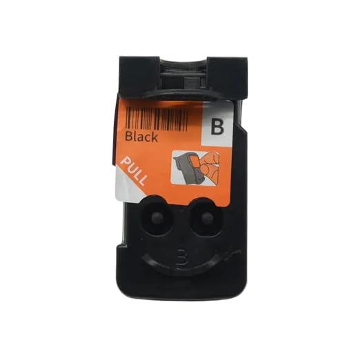 VjSLwPL 1 x QY6-8001 QY6-8017 G3100 DUFFORP-Kopf kompatibel mit Druckermodell(QY6-8001 Black) von VjSLwPL