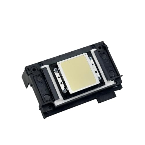 VjSLwPL Kompatibel mit Druckermodellen XP600 XP601 XP610 XP700 XP701 XP800 XP801 XP820 XP850 Schwacher Lösungsmittel -Druckkopf -Aftermarket -Ersatz(Original Second Hand) von VjSLwPL