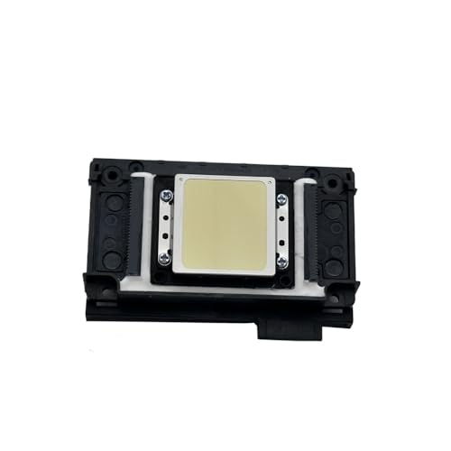 VjSLwPL Kompatibel mit Druckermodellen XP600 XP601 XP610 XP700 XP701 XP800 XP801 XP820 XP850 Schwacher Lösungsmittel -Druckkopf -Aftermarket -Ersatz(Original von VjSLwPL