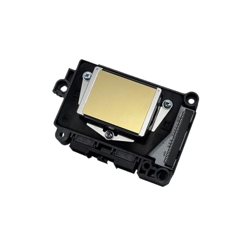 VjSLwPL Kompatibel mit Eco -Lösungsmitteldrucker DX7 DRUCKEPE F1890000 Aftermarket -Austausch(New F189000 1 Lock) von VjSLwPL