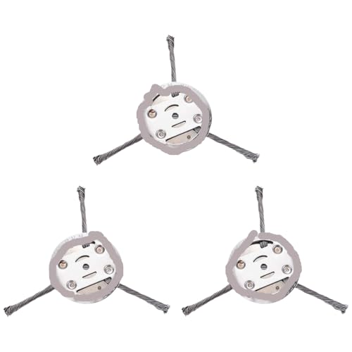 Weed Eater Austausch -Kopf -Adapters -Kit mit Stahlkopf- und Schnurrasenmäher kompatible Teile(3 Kopf 1pcs) von VjSLwPL