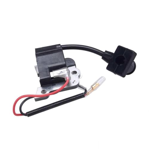 Zündspule Schwarz 30500-Z0Z-013 30500Z0Z013 kompatibel mit Strimmer Motor Passend GX35 UMK435 Modelle von VjSLwPL