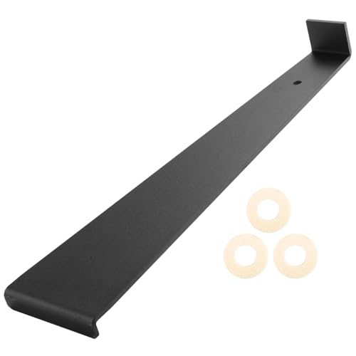 Vjsujehgy 1 Stück Laminat-Holzboden-Installationsset, Zubehör, 12-Zugstange für Vinyl-Dielenboden von Vjsujehgy
