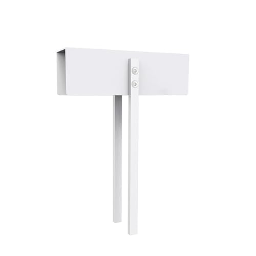 Vjsujehgy 1-Teiliges Metall-Doppeltürschloss – Doppeltür-Kindersicherungsschlösser Halten Kleinkinder, Katzen und Hunde Aus Schränken und Schränken Fern, Langlebig, Einfache Installation Vjsujehgy 1-Teiliges Metall-Doppeltürschloss – Doppeltür-Kindersicherungsschlösser Halten Kleinkinder, Katzen und Hunde Aus Schränken und Schränken Fern, Langlebig, Einfache Installation von Vjsujehgy