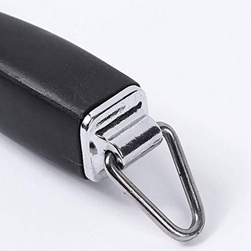 Vjsujehgy 10 Professional Chef Messer SchäRfer Rod Diamant SchäRfung Stick Honstahl für Messer Vjsujehgy 10 Professional Chef Messer SchäRfer Rod Diamant SchäRfung Stick Honstahl für Messer von Vjsujehgy