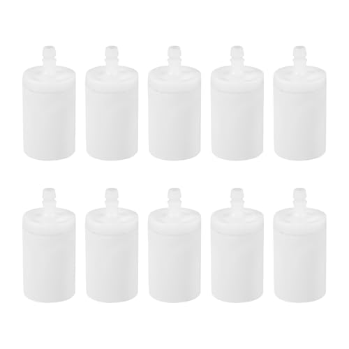 Vjsujehgy 10 StüCk Gas Kraftstoff Filter 50 51 55 61 268 272 XP 345350351353 Teile für von Vjsujehgy