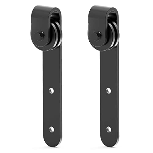 Vjsujehgy 10 StüCke 0,63-0,78 Kohlenstoffstahl Schrank TüR Scheune Hardware Kit TüR Blende HäNgende Schiene Schienen Vjsujehgy 10 StüCke 0,63-0,78 Kohlenstoffstahl Schrank TüR Scheune Hardware Kit TüR Blende HäNgende Schiene Schienen von Vjsujehgy