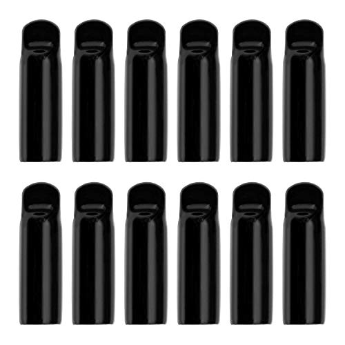 Vjsujehgy 12 Stücke Fass, Sanitär Eimer Hut Gummi Abdeckung von Vjsujehgy