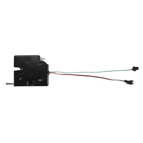 Vjsujehgy 12V 2A Intelligente Elektronische Steuerung Elektromagnetisches Schloss, SchließFach Express Schrank Schloss, Zugang Kontrolle System Schrank Vjsujehgy 12V 2A Intelligente Elektronische Steuerung Elektromagnetisches Schloss, SchließFach Express Schrank Schloss, Zugang Kontrolle System Schrank von Vjsujehgy