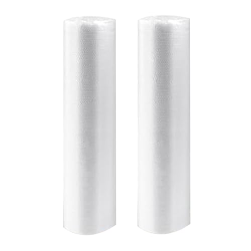 Vjsujehgy 2 Rollen Kissenhülle Aus Seidenfolie, Wasserdicht, 79 X 22 Yards, Polsterkissenhülle für Möbel, Heimbüro, (2 Rollen), Einfach zu Verwenden von Vjsujehgy