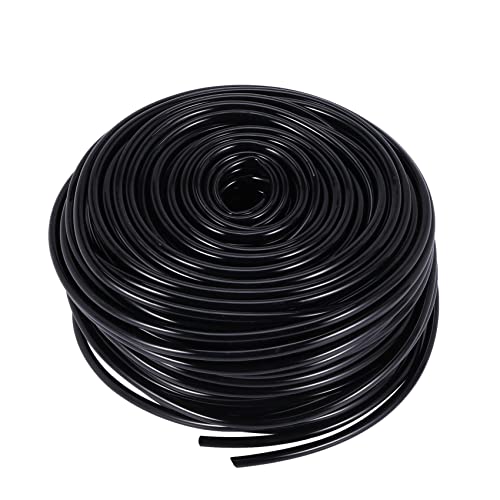 Vjsujehgy 200 Fuß 1/4 Blind Verteilungs Tropf Bewässerungs Garten Bewässerungs Schlauchleitung Vjsujehgy 200 Fuß 1/4 Blind Verteilungs Tropf Bewässerungs Garten Bewässerungs Schlauchleitung von Vjsujehgy