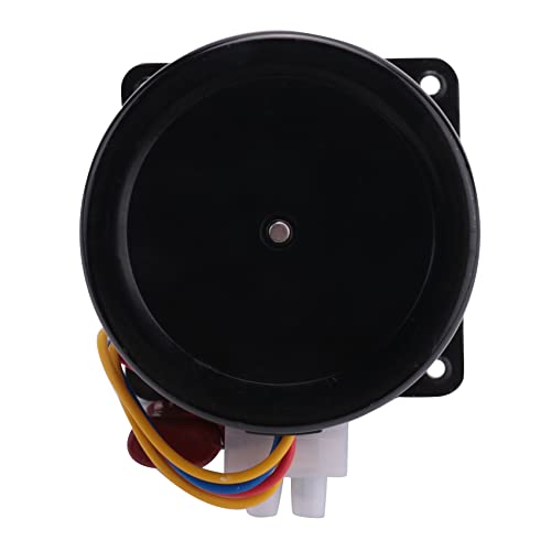 Vjsujehgy 220V Ac Synchron Getriebe Motor 60Ktyz 60-Ktyz Permanent Magnet Synchrongetriebe Motor 220V 2,5 U/Min von Vjsujehgy