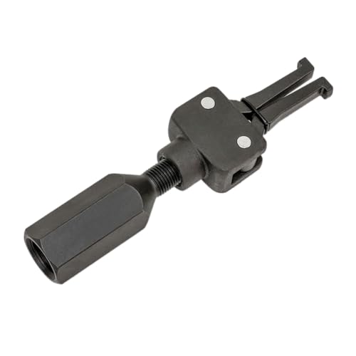 Vjsujehgy 27059 Pilotlager-Abzieher für Gleithammer, 2-Backen-Abzieher Pilotlager-Entfernungswerkzeug, für 5/8 X 18,3/4 X 16 Gewindestangen Vjsujehgy 27059 Pilotlager-Abzieher für Gleithammer, 2-Backen-Abzieher Pilotlager-Entfernungswerkzeug, für 5/8 X 18,3/4 X 16 Gewindestangen von Vjsujehgy