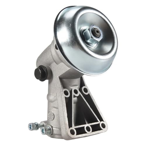 Vjsujehgy 28Mm 10T Getriebe Getriebe Getriebe GehäUse Arbeits Kopf Trimmer Freischneider für Oleo- Dia SPARTein 36/37/ 38/43/ 44 Emark EM780 von Vjsujehgy