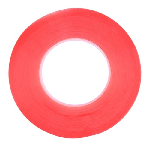 Vjsujehgy 2Mm Klebendes Doppelseitiges Klebeband Stark Klebrig für Handyreparatur von Vjsujehgy