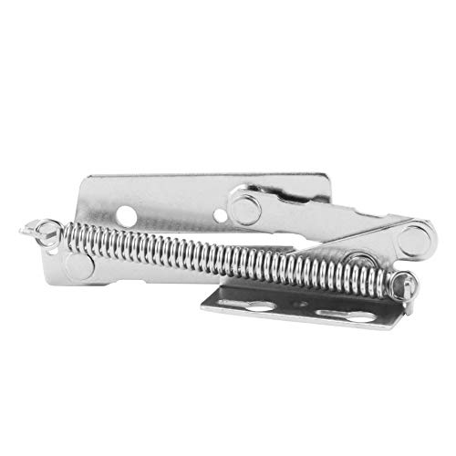 Vjsujehgy 2X 80 Grad Sprungscharniere SchranktüR Lift Up Stay Flap Top UnterstüTzung Schrank KüChe von Vjsujehgy