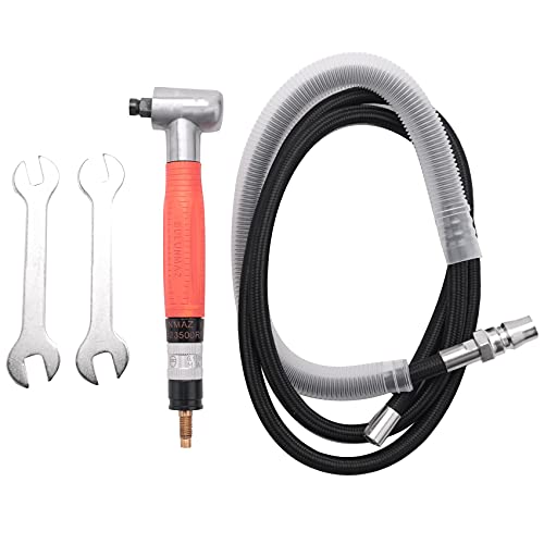 Vjsujehgy 3 Mm 90 Grad Luft Die Grinder Mini Schleifer Pneumatische Polierer Werkzeug Set Schleif Werkzeug für Metall Polieren Vjsujehgy 3 Mm 90 Grad Luft Die Grinder Mini Schleifer Pneumatische Polierer Werkzeug Set Schleif Werkzeug für Metall Polieren von Vjsujehgy