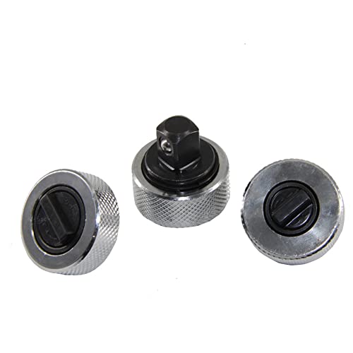 Vjsujehgy 3-Teiliger Mini-Ratschen-SteckschlüSsel, Ganzer Stahl, Palm-Ratschen-SteckschlüSsel, Umschaltbarer Ratschengriff, 1/4-3/8-1/2-Antrieb Vjsujehgy 3-Teiliger Mini-Ratschen-SteckschlüSsel, Ganzer Stahl, Palm-Ratschen-SteckschlüSsel, Umschaltbarer Ratschengriff, 1/4-3/8-1/2-Antrieb von Vjsujehgy