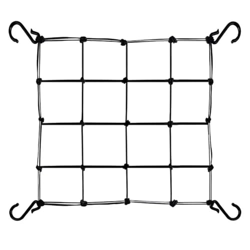 Vjsujehgy 40 cm Spaliernetz für Den Garten, Strapazierfähiges Stütznetz für Gartenpflanzen, Spaliernetz für Gurken, Rankgitter für, Wachstumsnetz Vjsujehgy 40 cm Spaliernetz für Den Garten, Strapazierfähiges Stütznetz für Gartenpflanzen, Spaliernetz für Gurken, Rankgitter für, Wachstumsnetz von Vjsujehgy