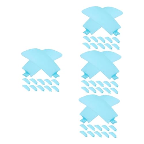 Vjsujehgy 48 Stück Lüfterflügel Wandventilator Reparaturteil Lüfterversorgung Lüfterflügel Universalflügel für Lüfterflügel Vjsujehgy 48 Stück Lüfterflügel Wandventilator Reparaturteil Lüfterversorgung Lüfterflügel Universalflügel für Lüfterflügel von Vjsujehgy