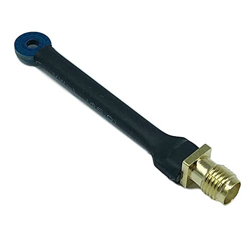 Vjsujehgy 5 StüCk Magnet Feld Antenne, EMV Nah Feld Sonde Leitung und Strahlung Korrektur Magnet Feld Sonde von Vjsujehgy