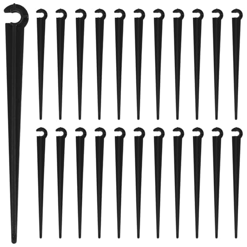 Vjsujehgy 50 Stücke C-Förmigen Garten 4 / 7Mm Tropf Bewässerung Rohr Halterung Halterung Feste Stange Tropf Bewässerung Bewässerung Armaturen Vjsujehgy 50 Stücke C-Förmigen Garten 4 / 7Mm Tropf Bewässerung Rohr Halterung Halterung Feste Stange Tropf Bewässerung Bewässerung Armaturen von Vjsujehgy