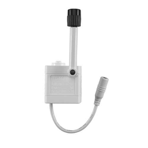 Vjsujehgy 5V HJ-111 Wasser Pumpe Fisch Aquarium Tauchen Pumpe Ultra Leise Haushalt Multifunktionale DIY UmwäLzen Filter Pumpe Vjsujehgy 5V HJ-111 Wasser Pumpe Fisch Aquarium Tauchen Pumpe Ultra Leise Haushalt Multifunktionale DIY UmwäLzen Filter Pumpe von Vjsujehgy