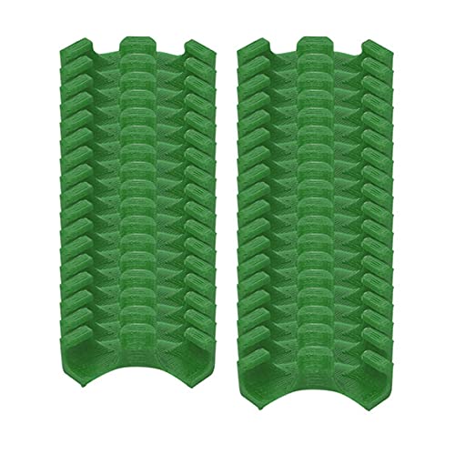 Vjsujehgy 60 StüCk Pflanzen Zweige Bender 45/90 Grad Pflanzen Biegen Wachstum Trainer Clips für Pflanzen Wenig Stress Training Steuerung Clip B Vjsujehgy 60 StüCk Pflanzen Zweige Bender 45/90 Grad Pflanzen Biegen Wachstum Trainer Clips für Pflanzen Wenig Stress Training Steuerung Clip B von Vjsujehgy