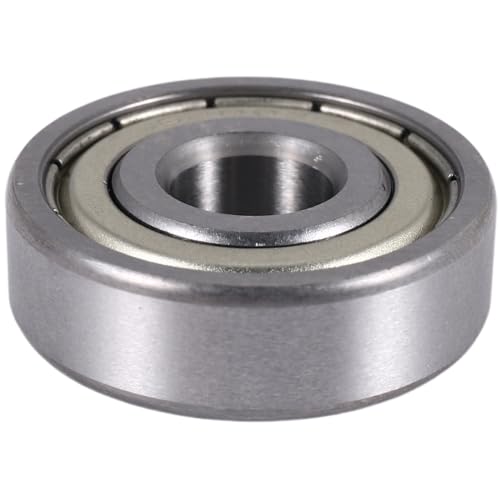 Vjsujehgy 6200Z 10 Mm X 30 Mm X 9 Mm Doppelt Geschirmtes Kugellager von Vjsujehgy
